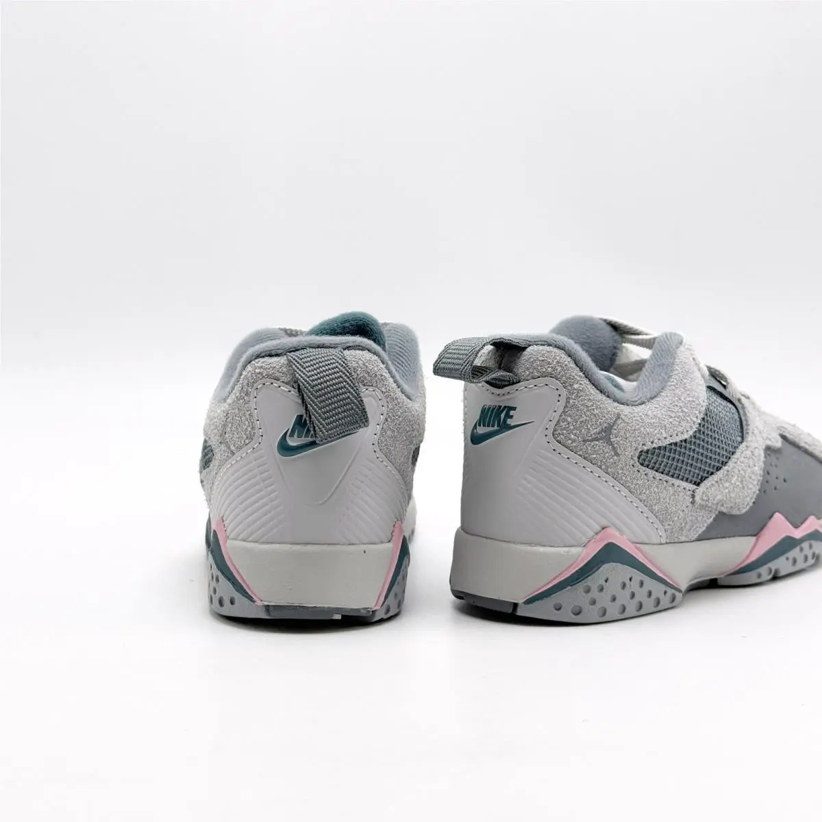 Nike shoes - Gray 2