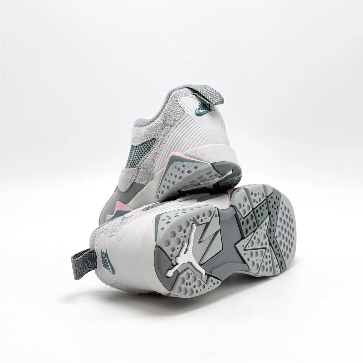 Nike shoes - Gray 3