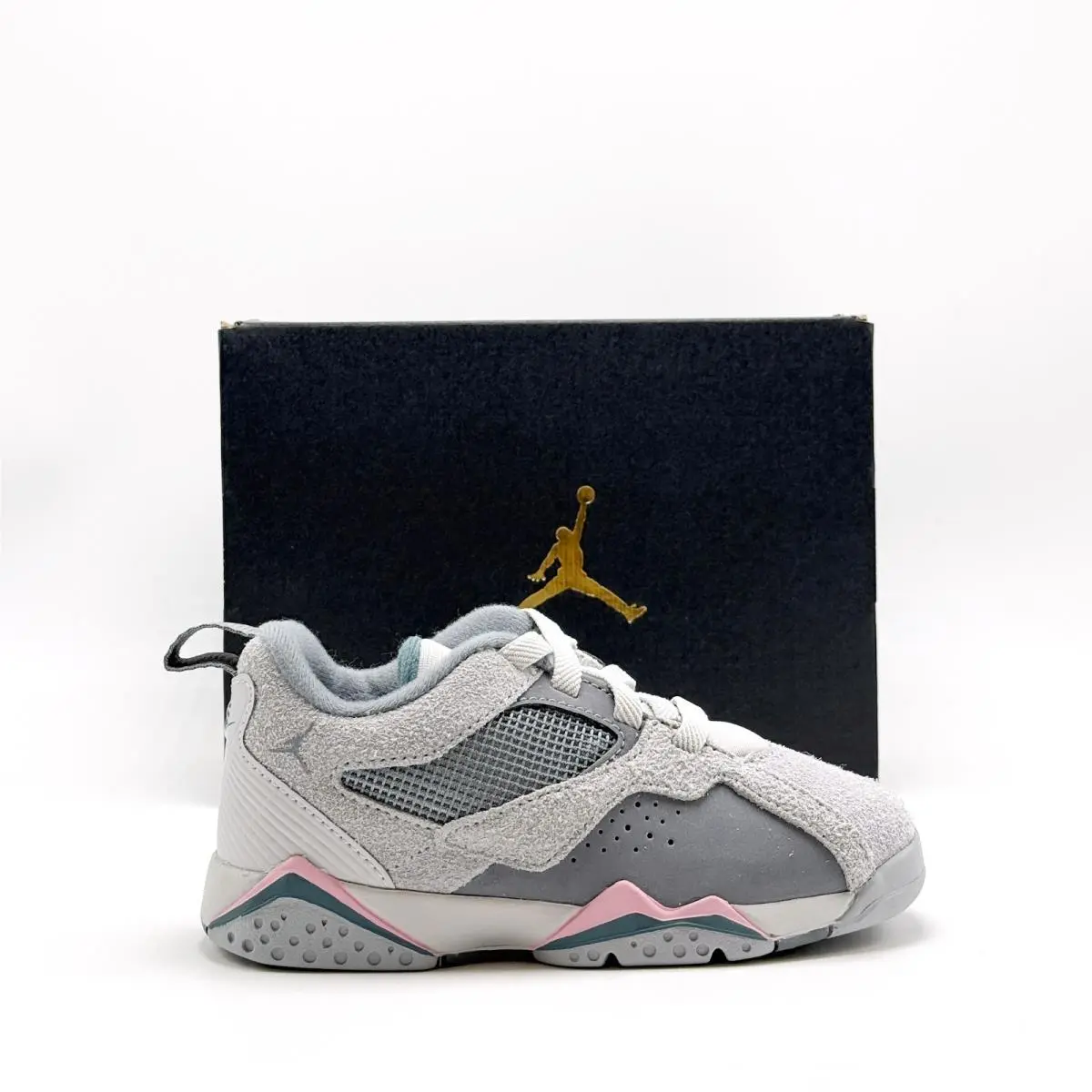 Nike shoes - Gray 4