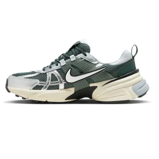 Nike shoes - Nike V2K Run - Run - HJ4497-300 - Green 5