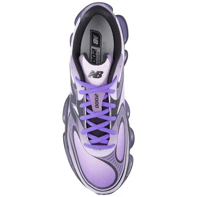 Nike shoes - New Balance 2000 - New Balance - Purple, Maufacturer: Purple/Blue 0