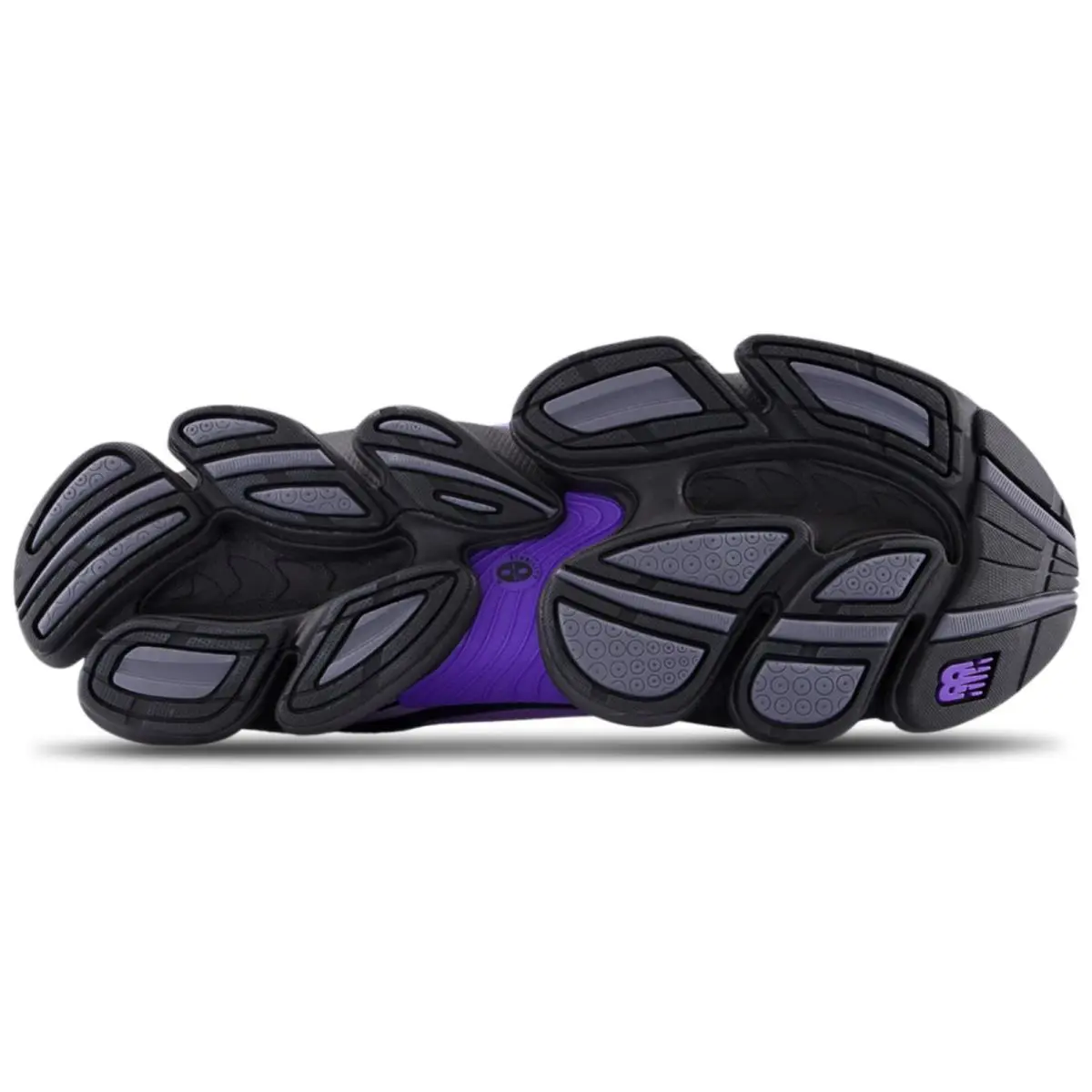Nike shoes - New Balance 2000 - New Balance - Purple, Maufacturer: Purple/Blue 1