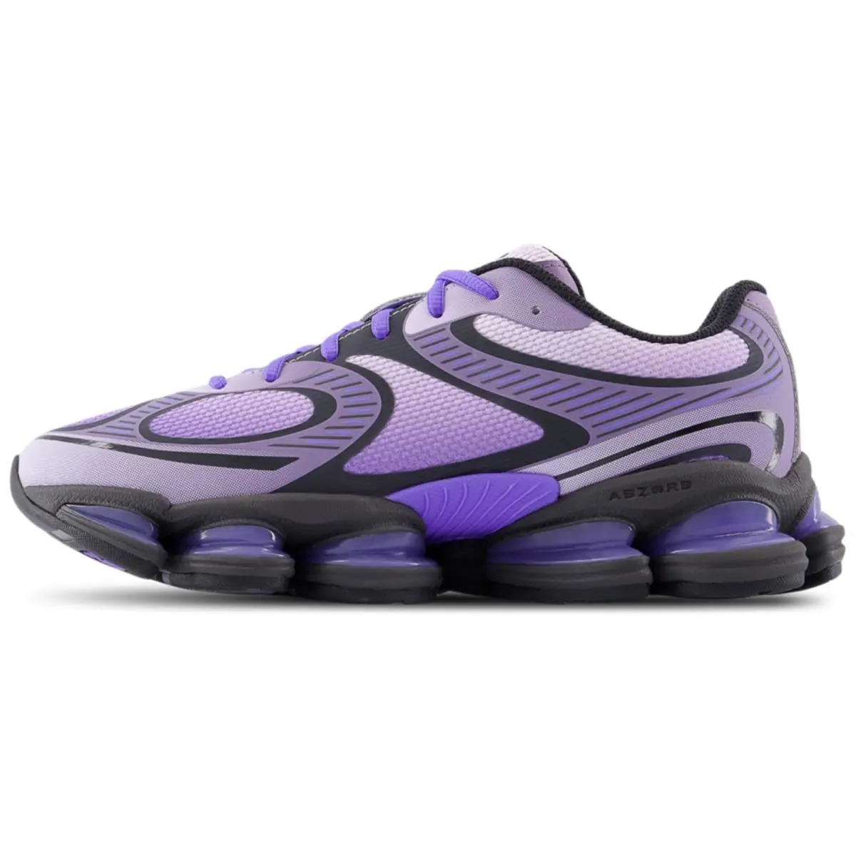 Nike shoes - New Balance 2000 - New Balance - Purple, Maufacturer: Purple/Blue 2