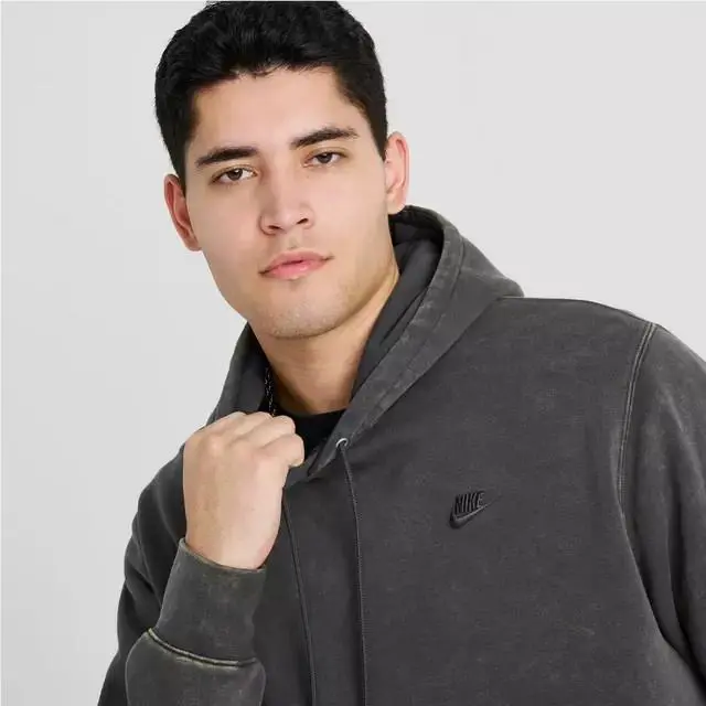 Nike clothing - IQ1219-355 - IQ1219-355 - Black 8