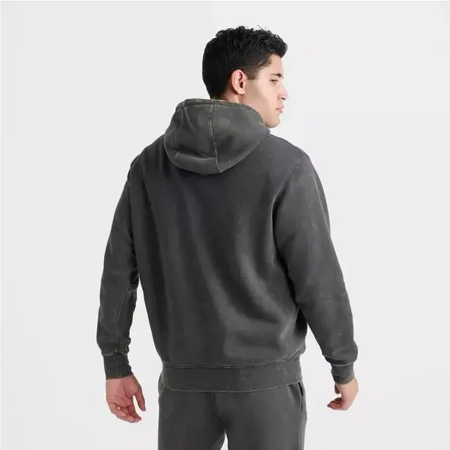 Nike clothing - IQ1219-355 - IQ1219-355 - Black 9