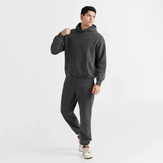 Nike clothing - IQ1219-355 - IQ1219-355 - Black 10