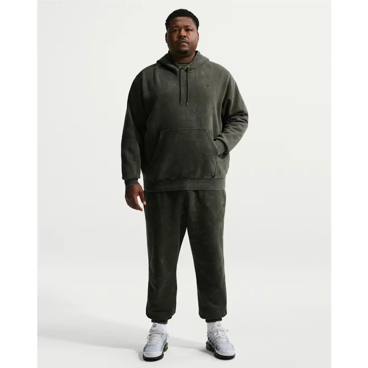Nike clothing - IQ1219-355 - IQ1219-355 - Black 2