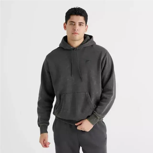 Nike clothing - IQ1219-355 - IQ1219-355 - Black 5