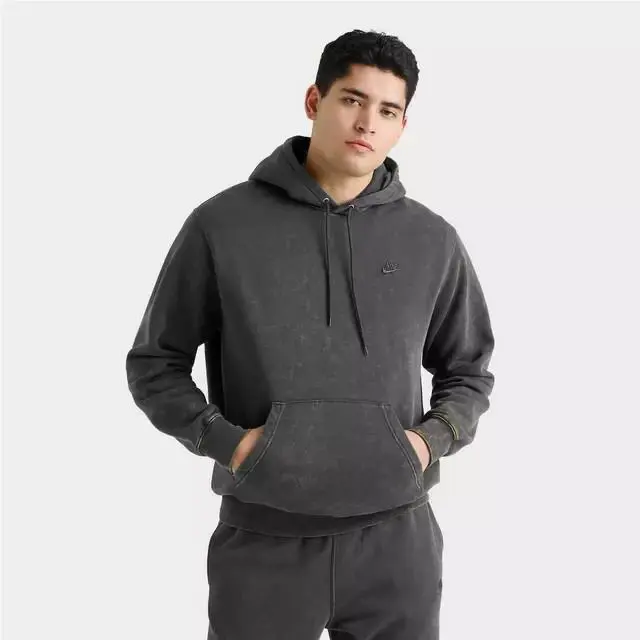 Nike clothing - IQ1219-355 - IQ1219-355 - Black 6