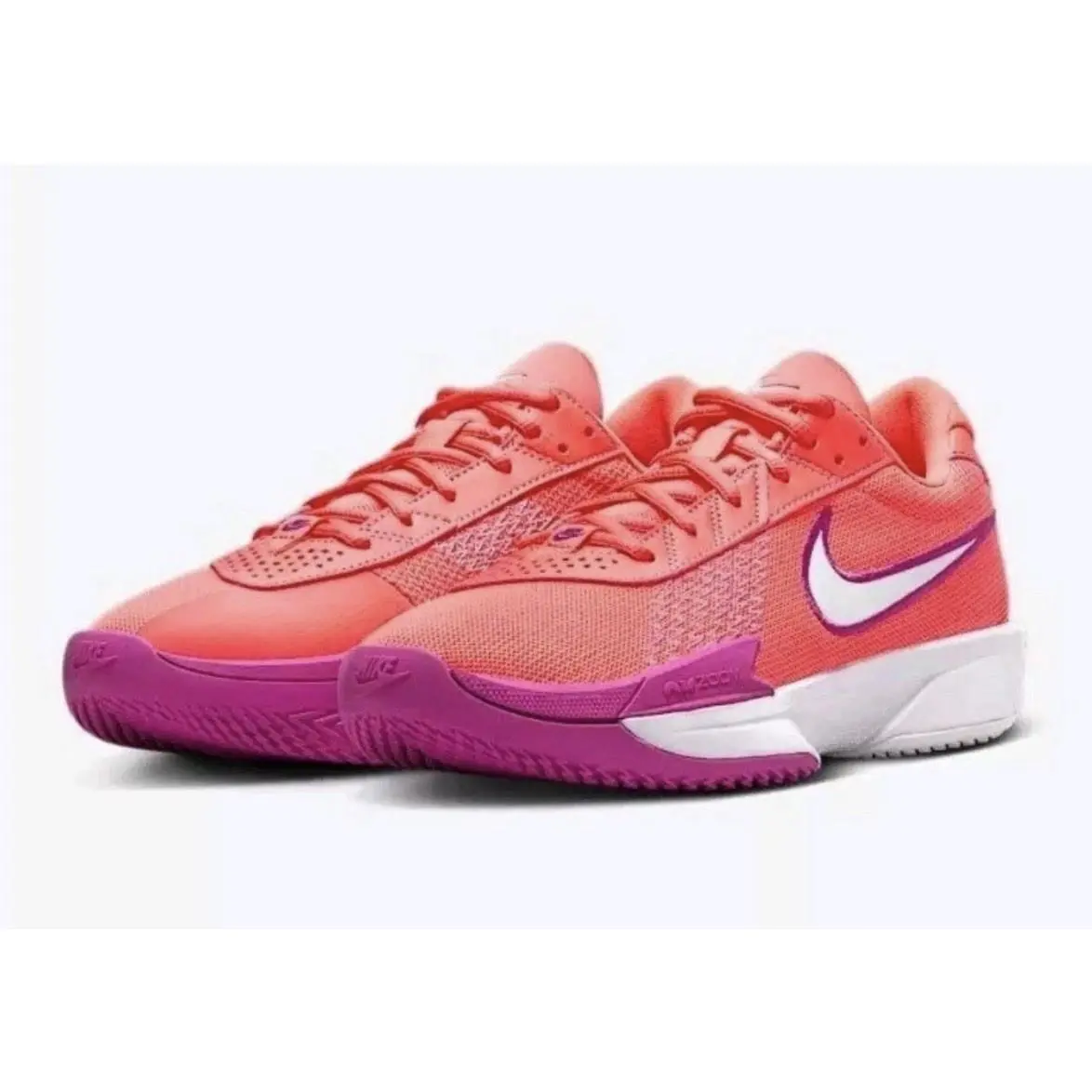 Nike shoes - Multicolor 8