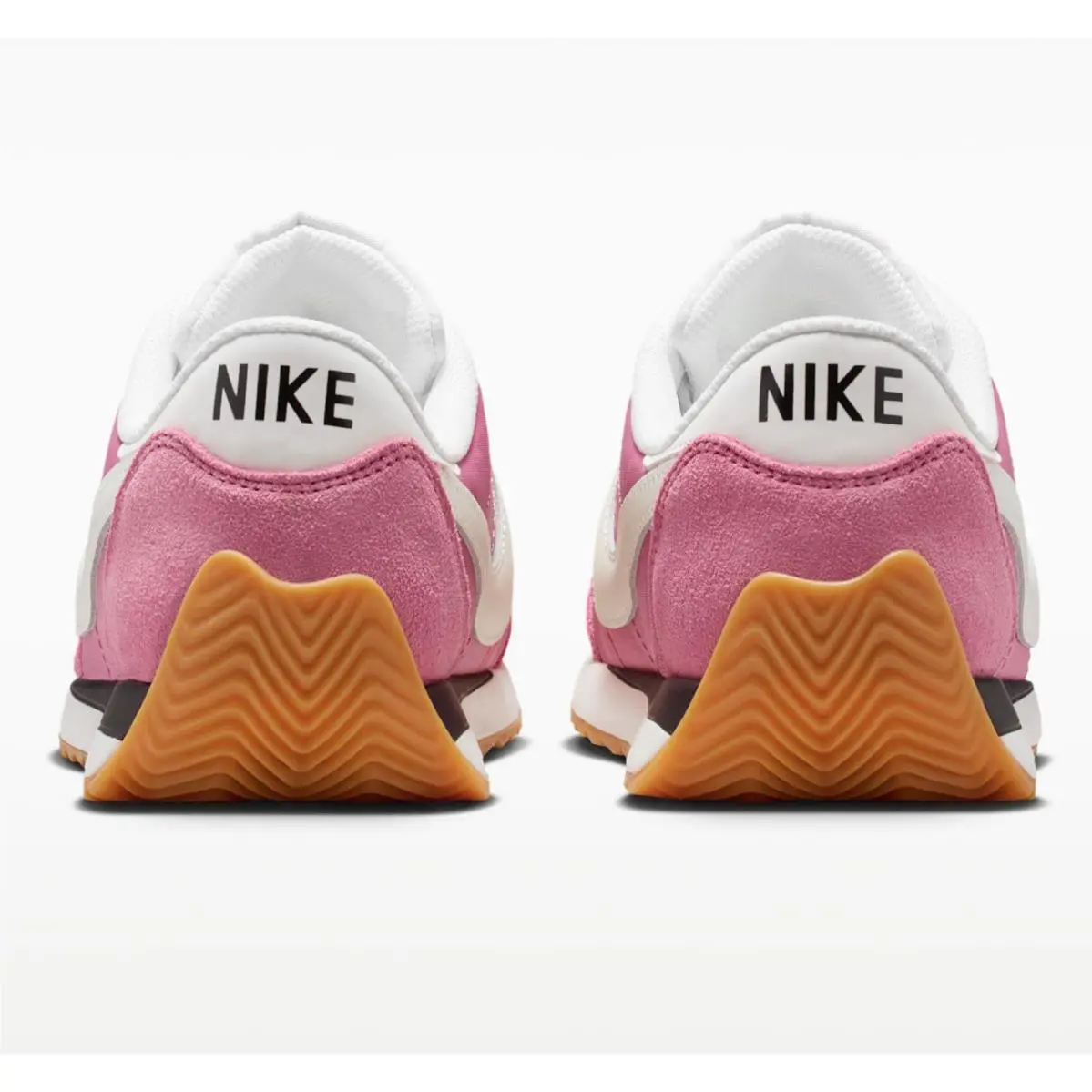 Nike shoes - Nike Pacific - Pacific - HM4771-602 - Pink 12
