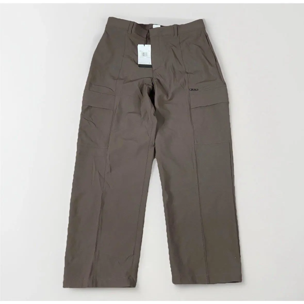 Nike clothing - Nike Air Jordan - Air - HQ8490-237 - Brown 12