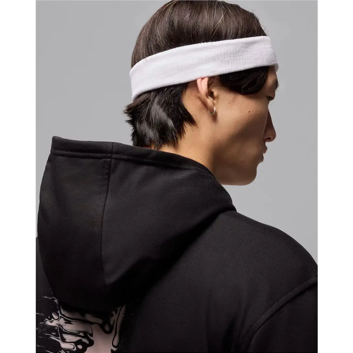 Nike clothing - HQ8661-010 - HQ8661-010 - Black 2