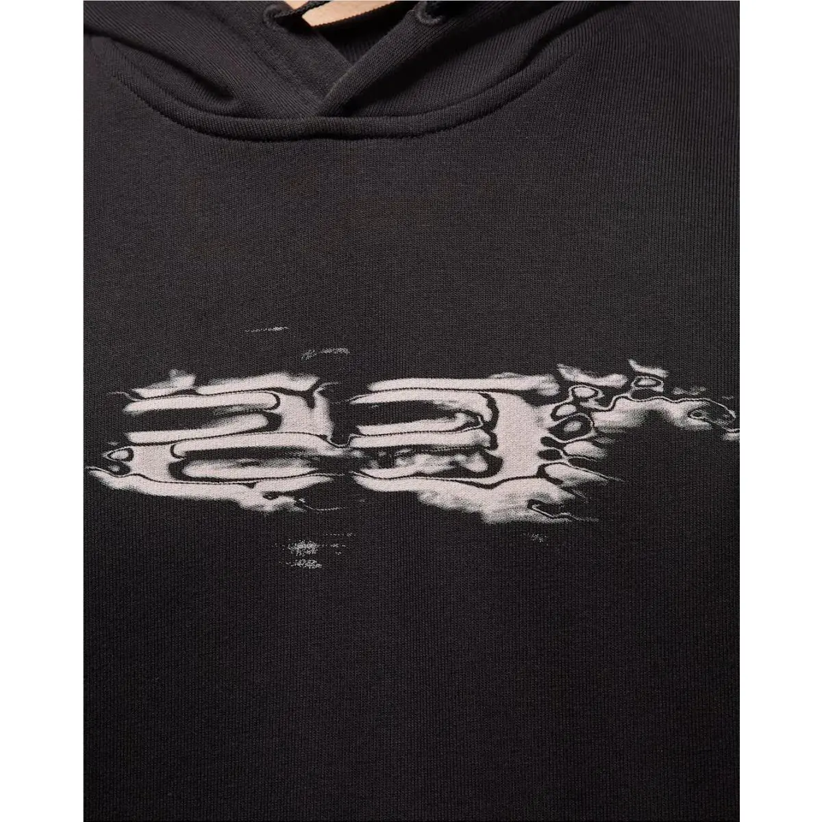 Nike clothing - HQ8661-010 - HQ8661-010 - Black 5