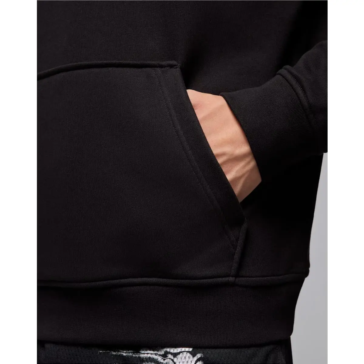 Nike clothing - HQ8661-010 - HQ8661-010 - Black 12