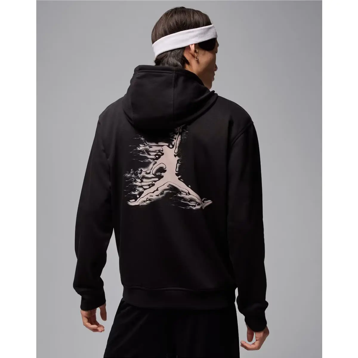 Nike clothing - HQ8661-010 - HQ8661-010 - Black 7