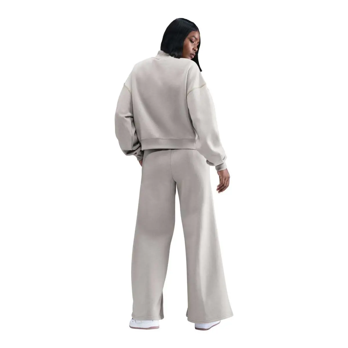 Nike clothing - COLLEGE GREY 2