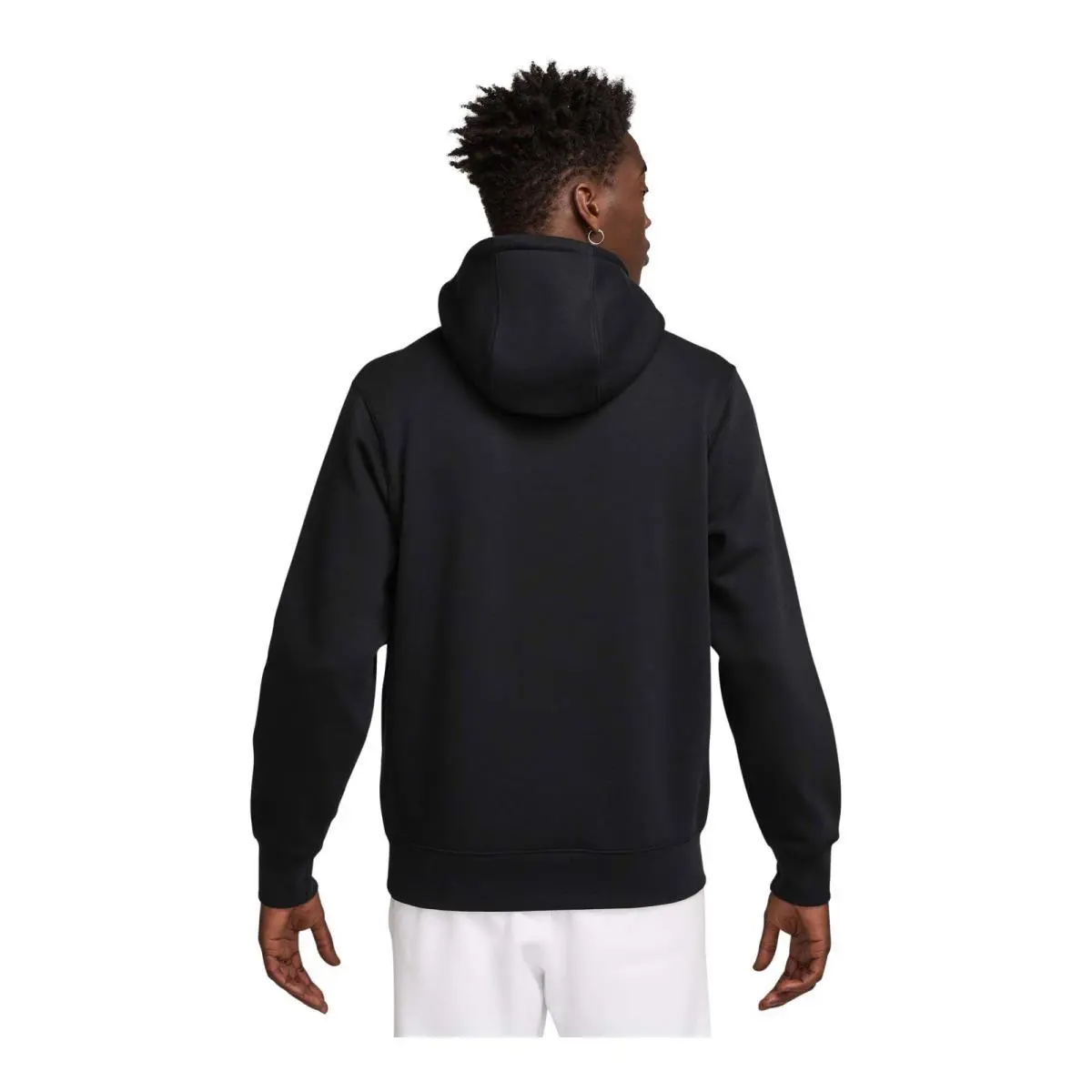 Nike clothing - BLACK/BLACK/BLACK 0