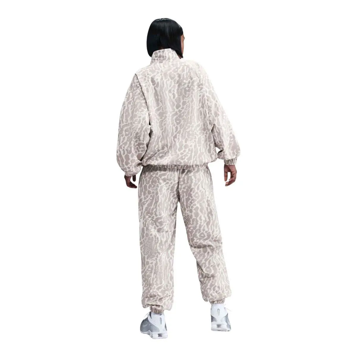 Nike clothing - COLLEGE GREY/SAIL 0