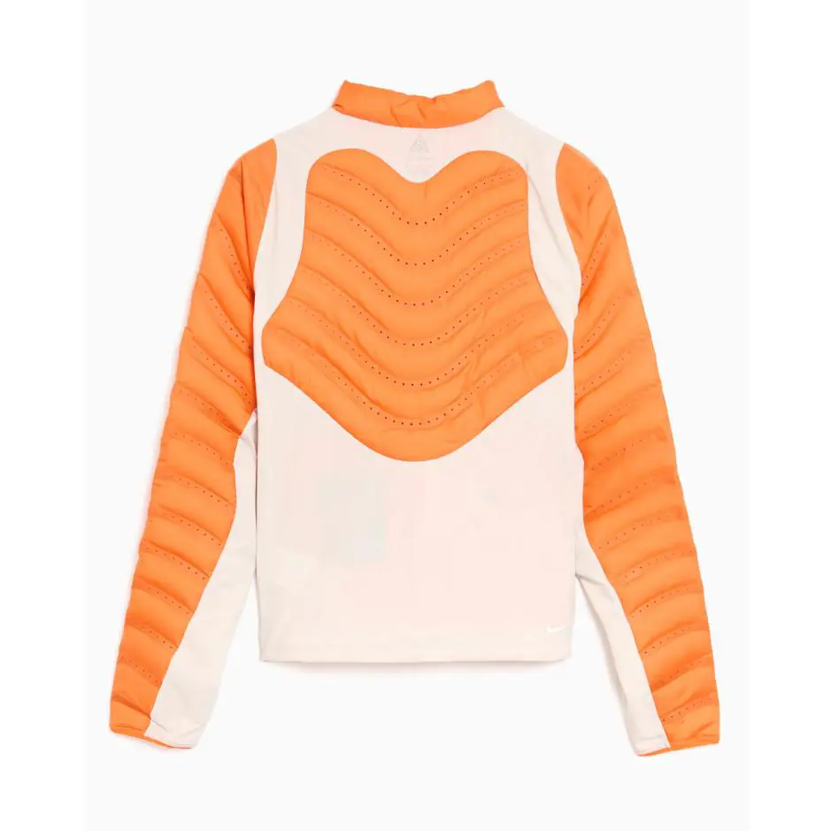 Nike clothing - Orange/White 0