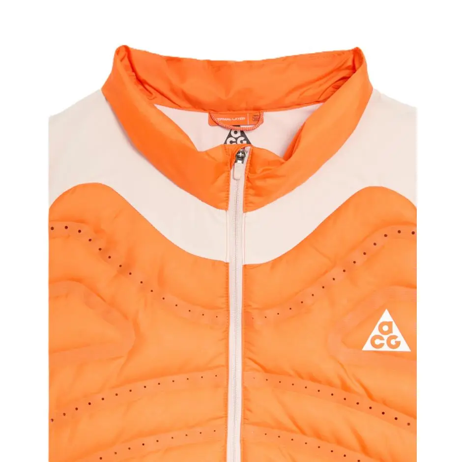 Nike clothing - Orange/White 1