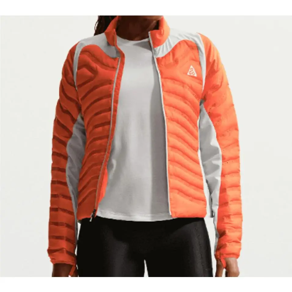 Nike clothing - Orange/White 2