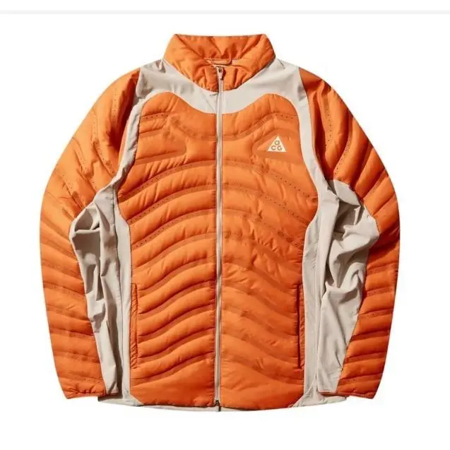 Nike clothing - Orange/White 1