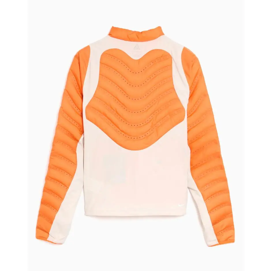 Nike clothing - Orange/White 2