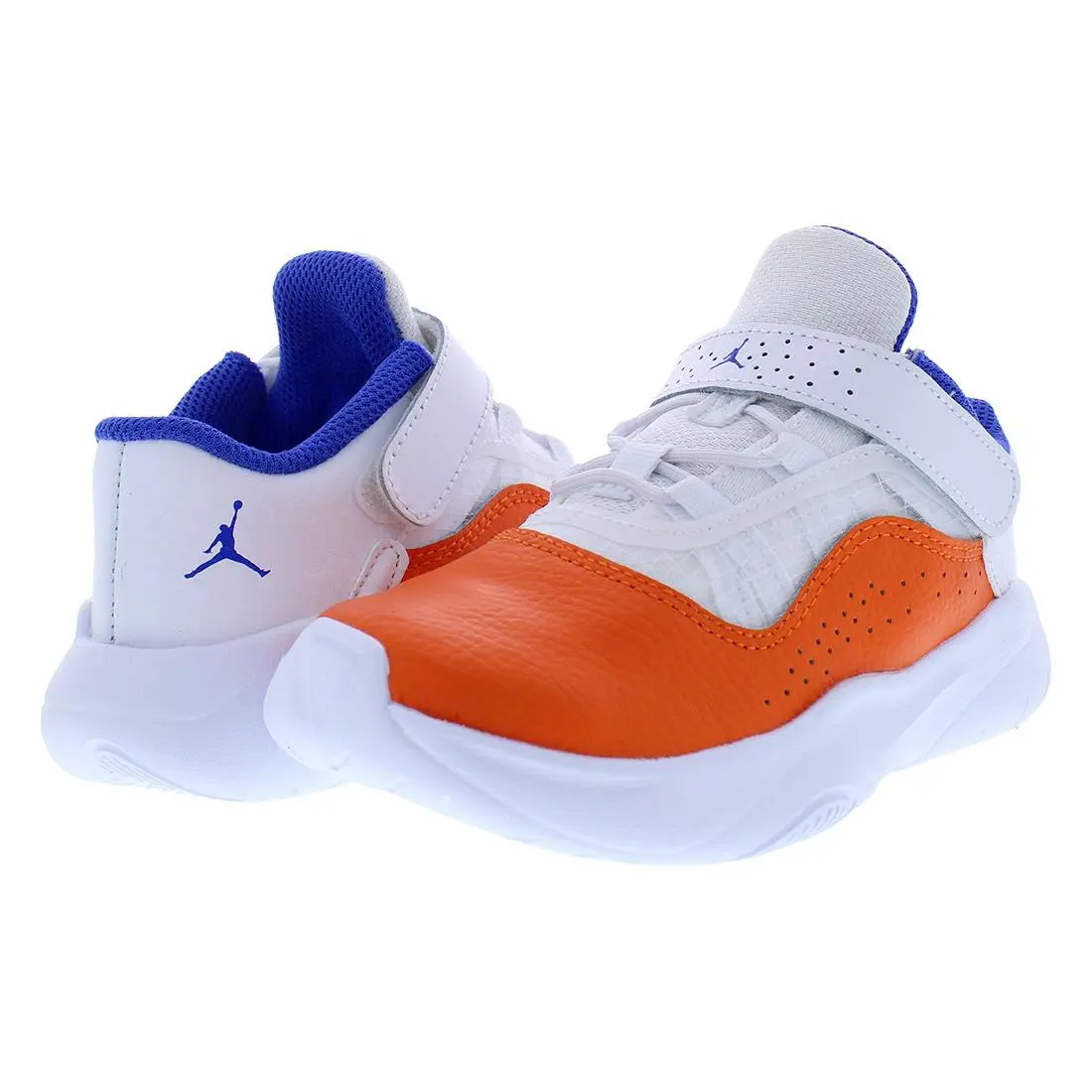 Nike shoes - CZ0906108 - CZ0906108 - White/Hyper Royal, Main: White 0