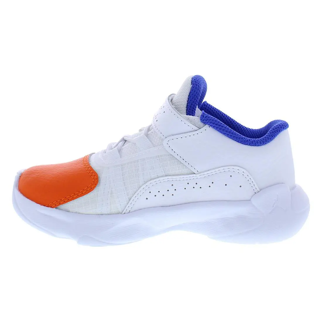 Nike shoes - CZ0906108 - CZ0906108 - White/Hyper Royal, Main: White 1