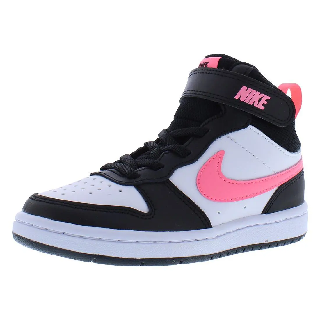 Nike shoes - CD7783005 - CD7783005 - Black/Sunset Pulse/White, Main: Black 0