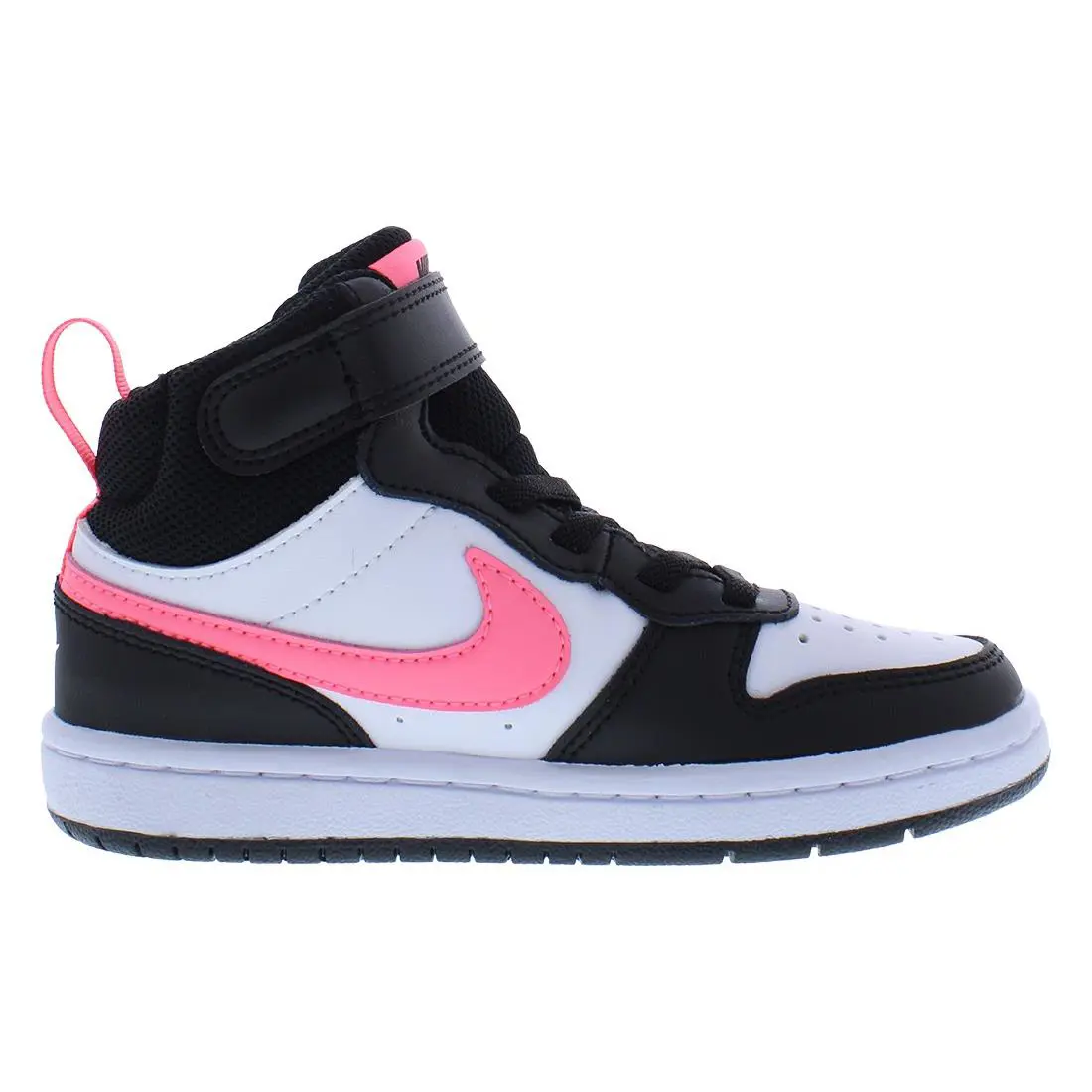 Nike shoes - CD7783005 - CD7783005 - Black/Sunset Pulse/White, Main: Black 1