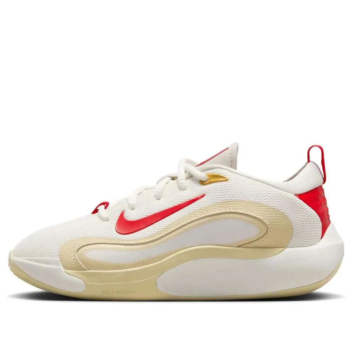 Nike shoes - Nike IsoFly HV6002-160 - IsoFly - HV6002-160 - Beige 1