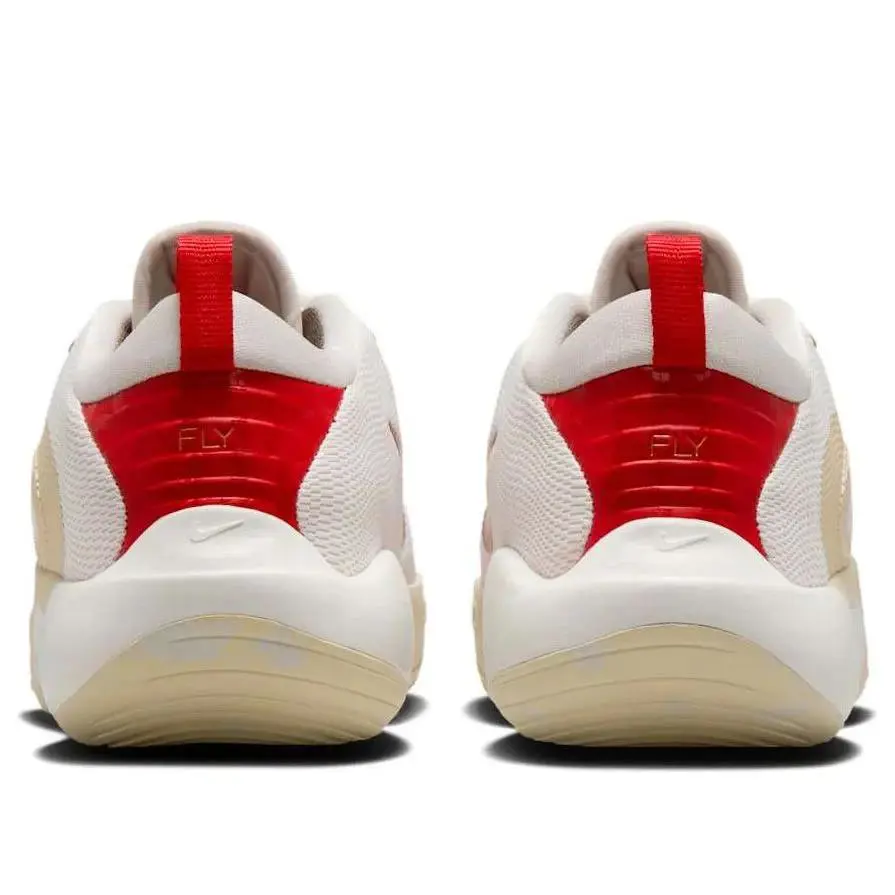 Nike shoes - Nike IsoFly HV6002-160 - IsoFly - HV6002-160 - Beige 3