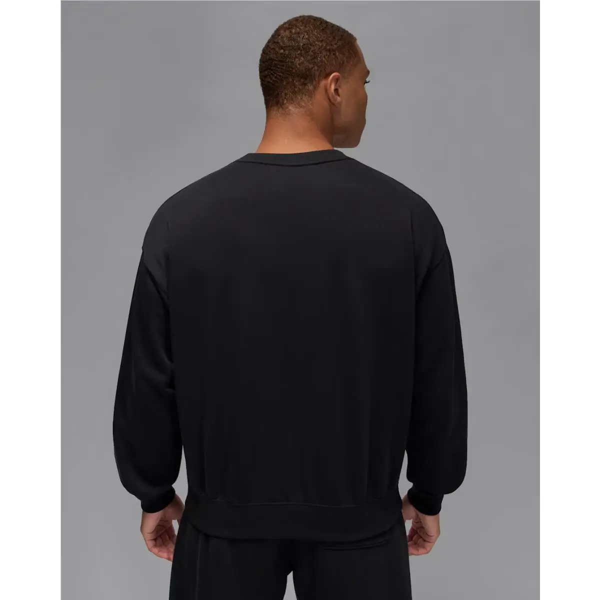 Nike clothing - IM6301-010 - IM6301-010 - Black 9