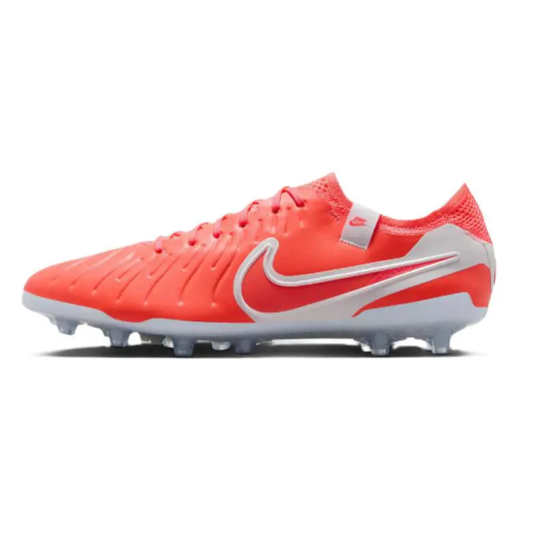 Nike shoes - Hot Lava/White 0