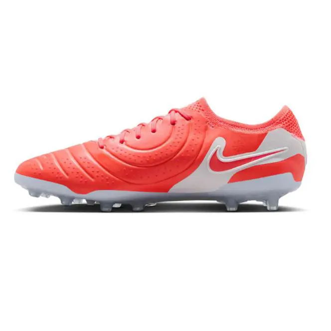 Nike shoes - Hot Lava/White 1
