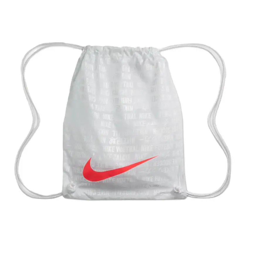 Nike shoes - Hot Lava/White 7