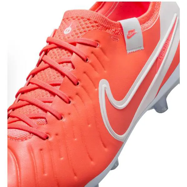 Nike shoes - Hot Lava/White 12