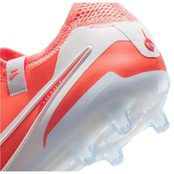 Nike shoes - Hot Lava/White 13