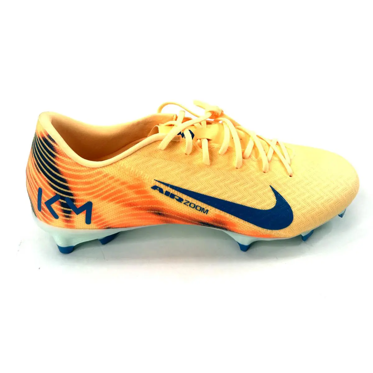 Nike shoes - Nike Mercurial Vapor 16 Academy - Melon Tint/Igloo/Neo Turquoise 4