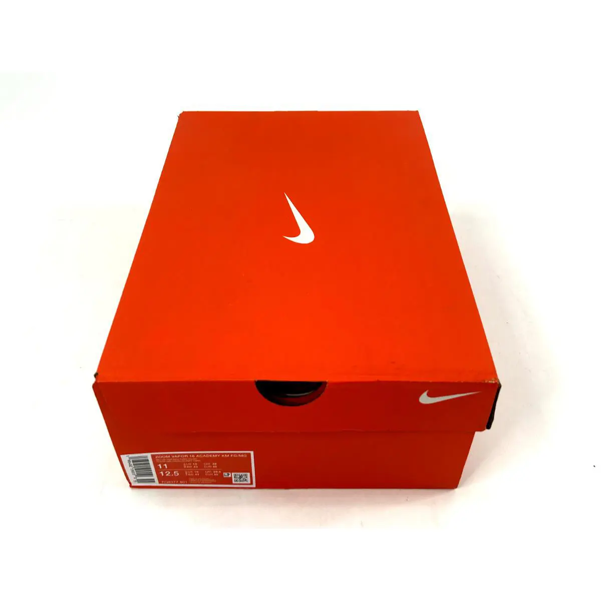 Nike shoes - Nike Mercurial Vapor 16 Academy - Melon Tint/Igloo/Neo Turquoise 7