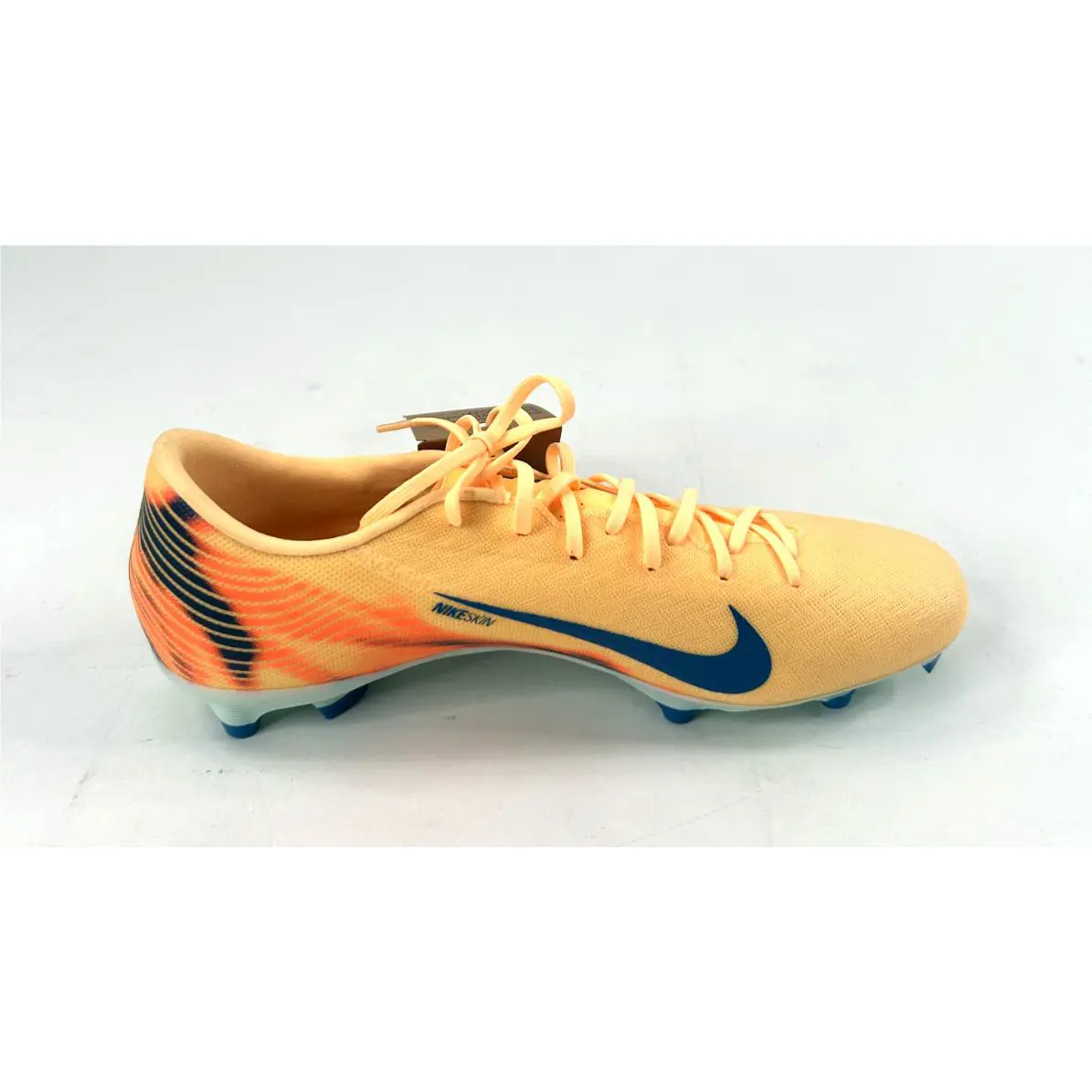 Nike shoes - Nike Mercurial Vapor 16 Academy - Melon Tint/Igloo/Neo Turquoise 0