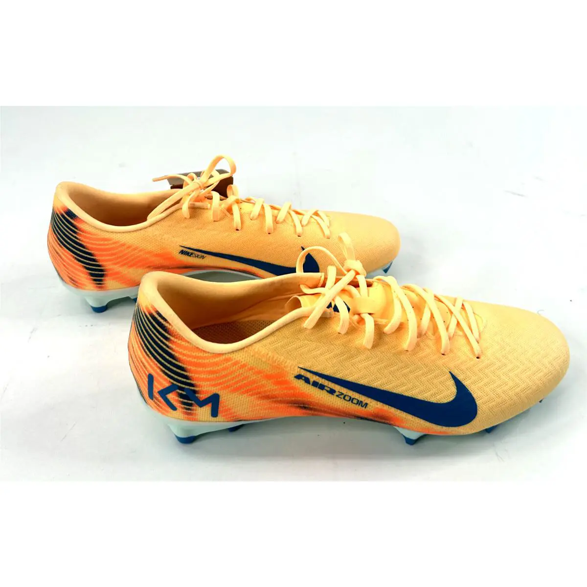 Nike shoes - Nike Mercurial Vapor 16 Academy - Melon Tint/Igloo/Neo Turquoise 1