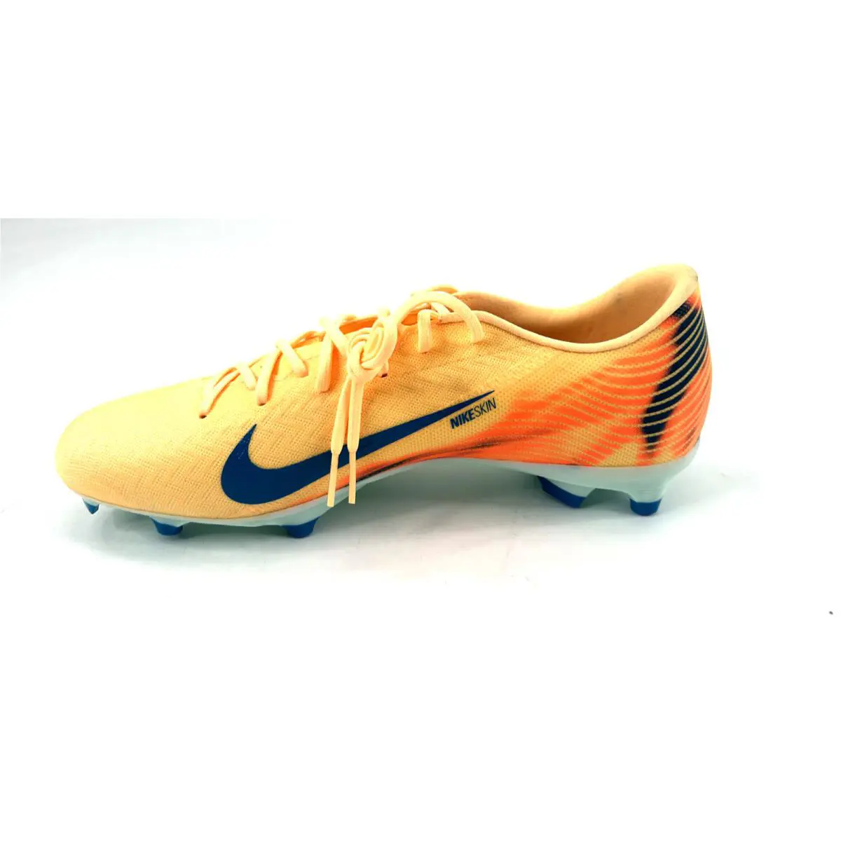 Nike shoes - Nike Mercurial Vapor 16 Academy - Melon Tint/Igloo/Neo Turquoise 3