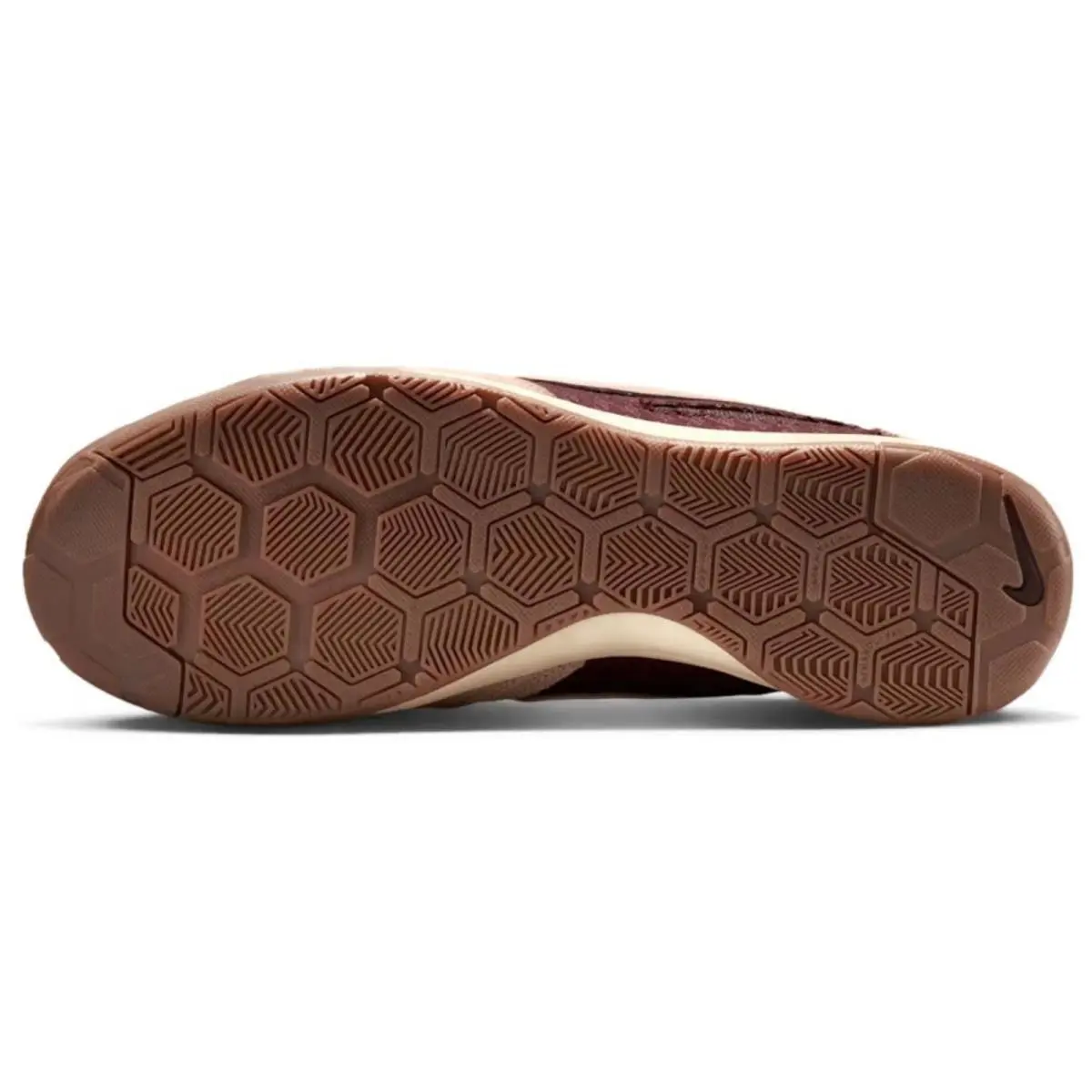 Nike shoes - Nike Gato - Gato - Brown, Maufacturer: Light Chocolate/Mink Brown/Alabaster/Linen 4