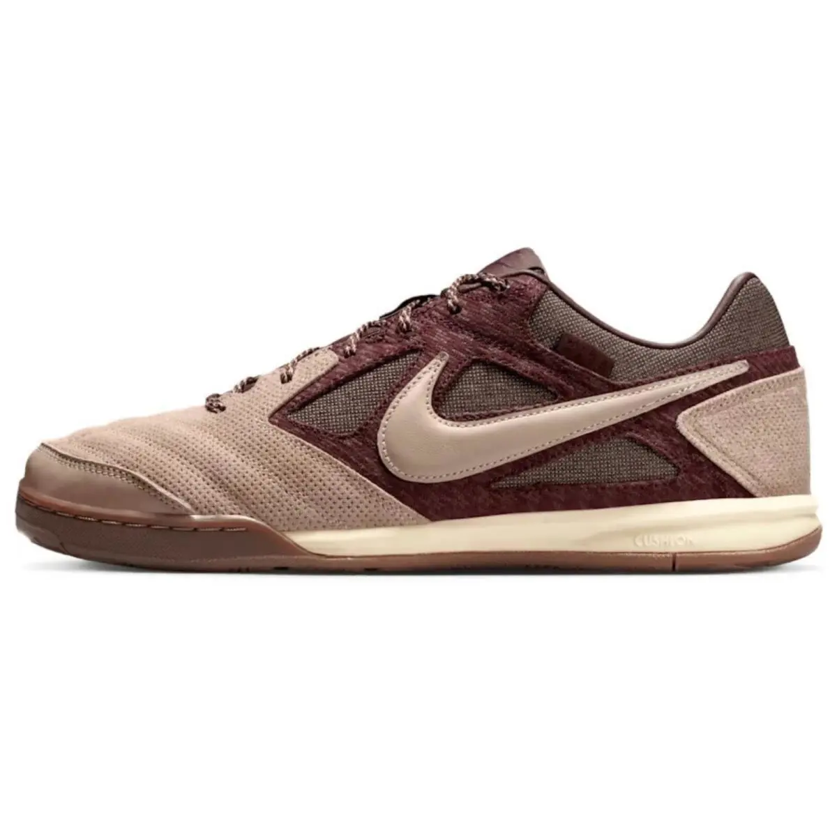 Nike shoes - Nike Gato - Gato - Brown, Maufacturer: Light Chocolate/Mink Brown/Alabaster/Linen 14