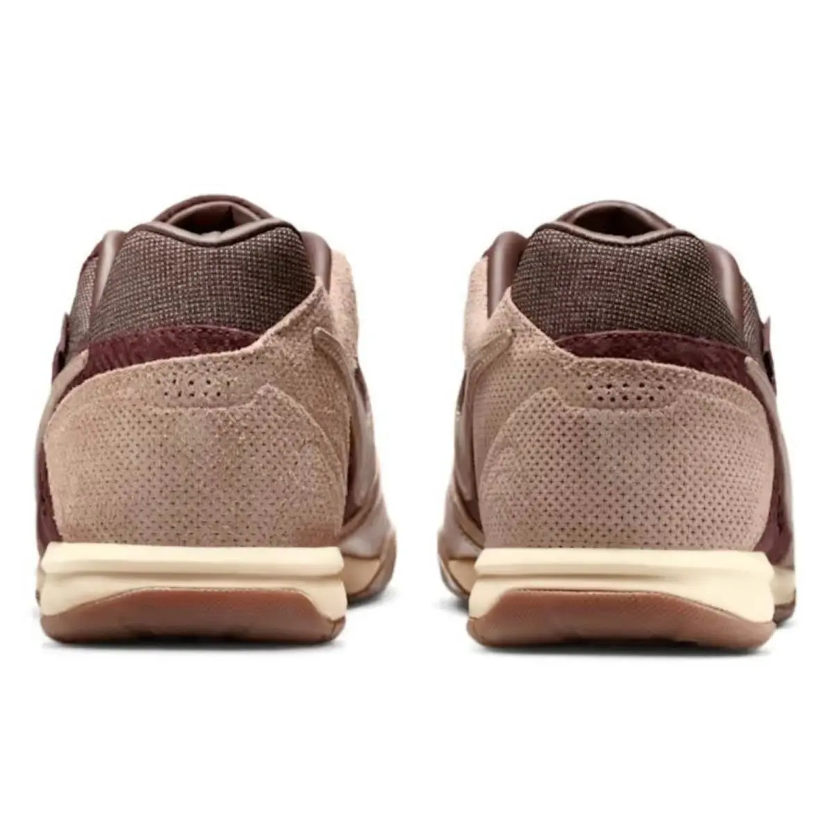 Nike shoes - Nike Gato - Gato - Brown, Maufacturer: Light Chocolate/Mink Brown/Alabaster/Linen 16