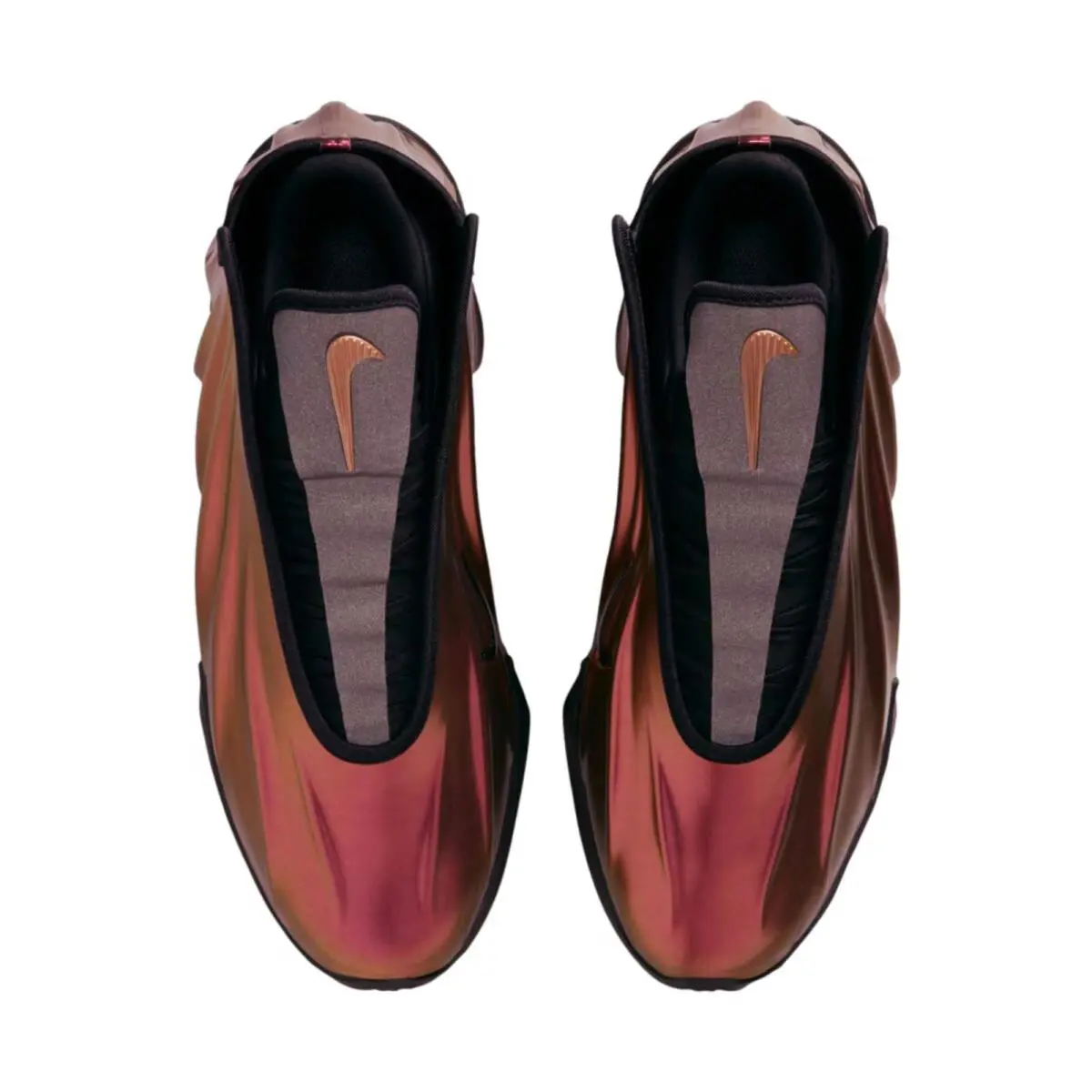 Nike shoes - G.T. Future - Future - Multicolor 1