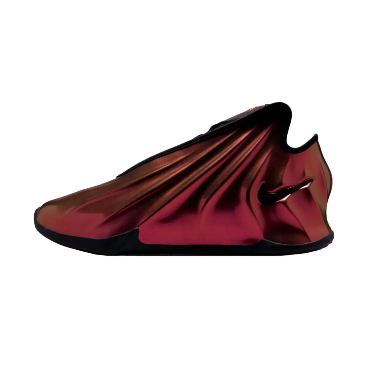 Nike shoes - G.T. Future - Future - Multicolor 3